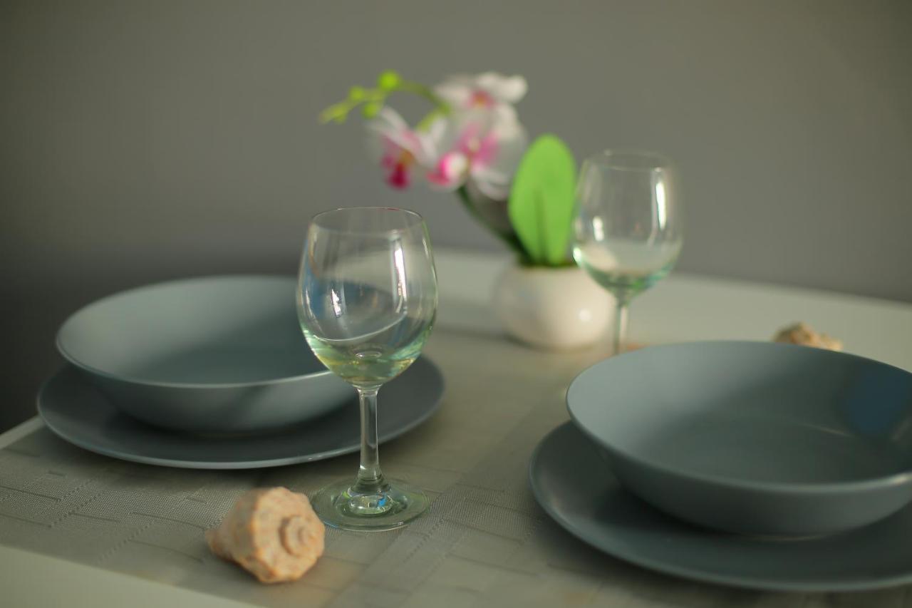 קייב Stylish 2-Rooms Apartment מראה חיצוני תמונה