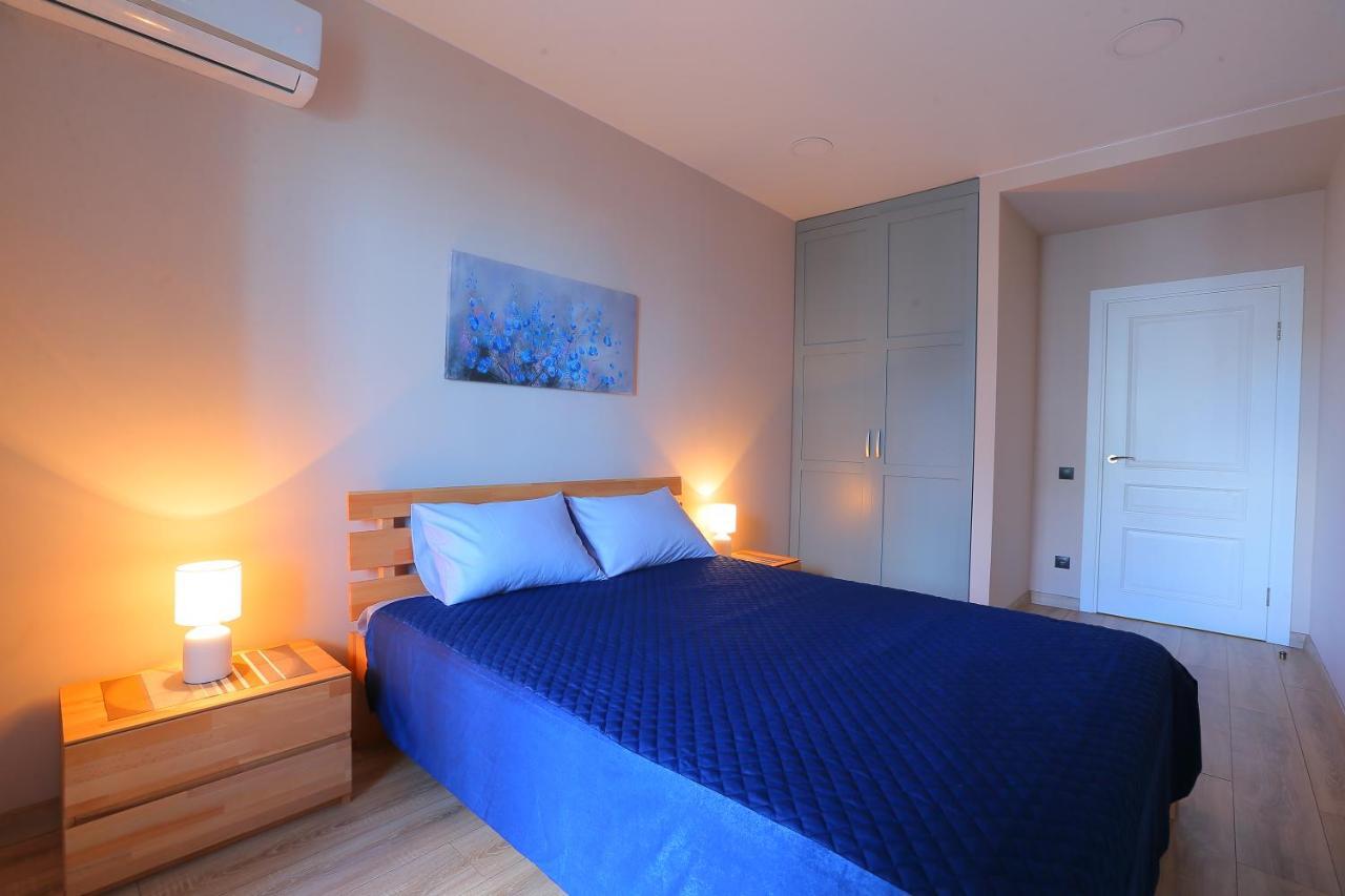 קייב Stylish 2-Rooms Apartment מראה חיצוני תמונה